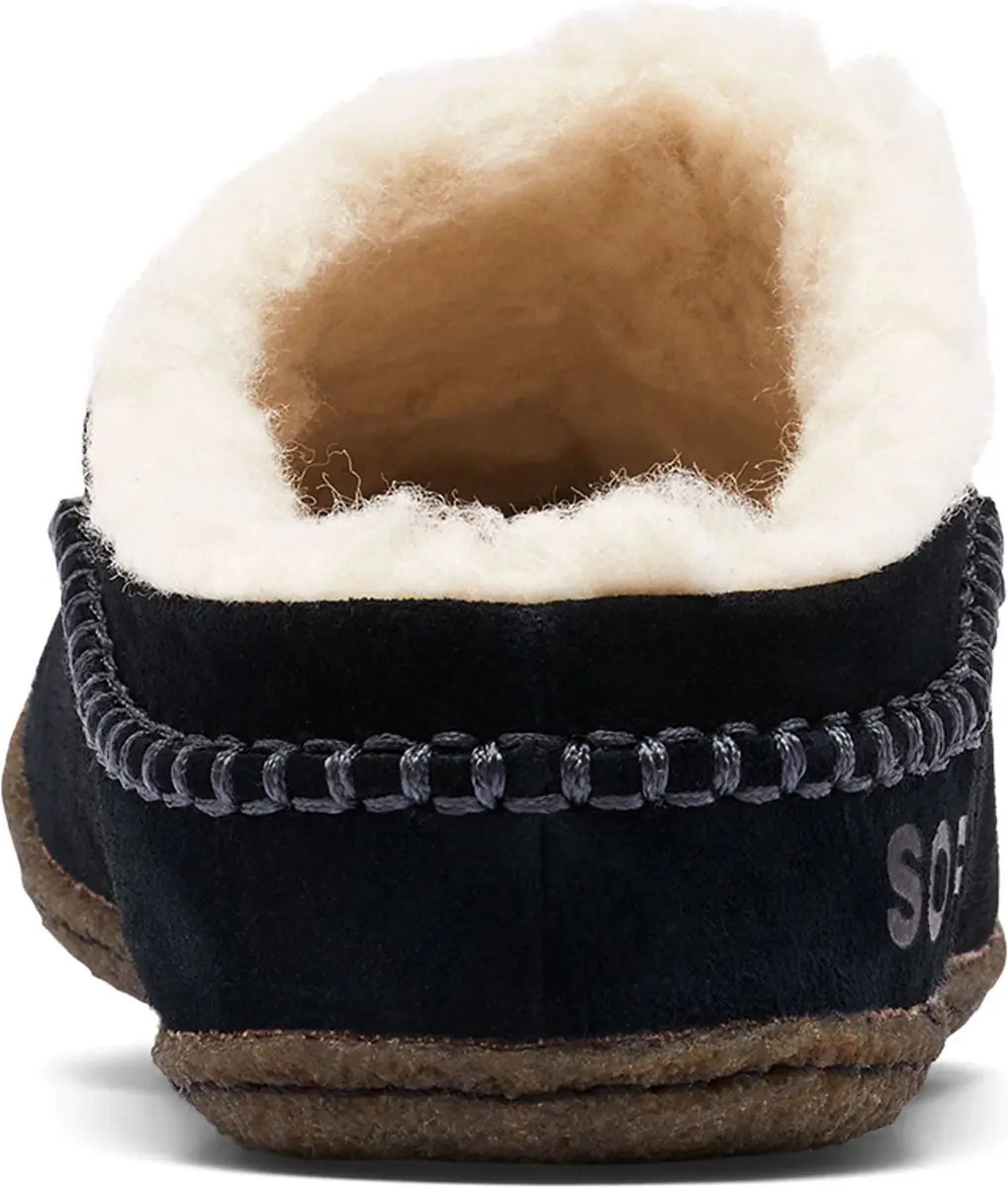 Sorel Sloffen Mannen