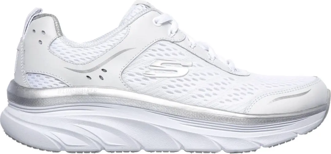 Skechers D'lux Walker Infinite Motion Sneakers