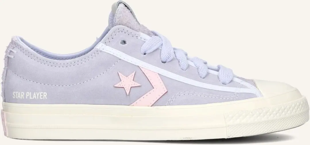 Converse Star Player 76 Ox Sneakers