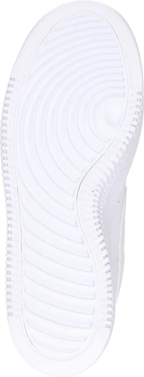 Nike Court Vision Alta Damesschoenen - Wit