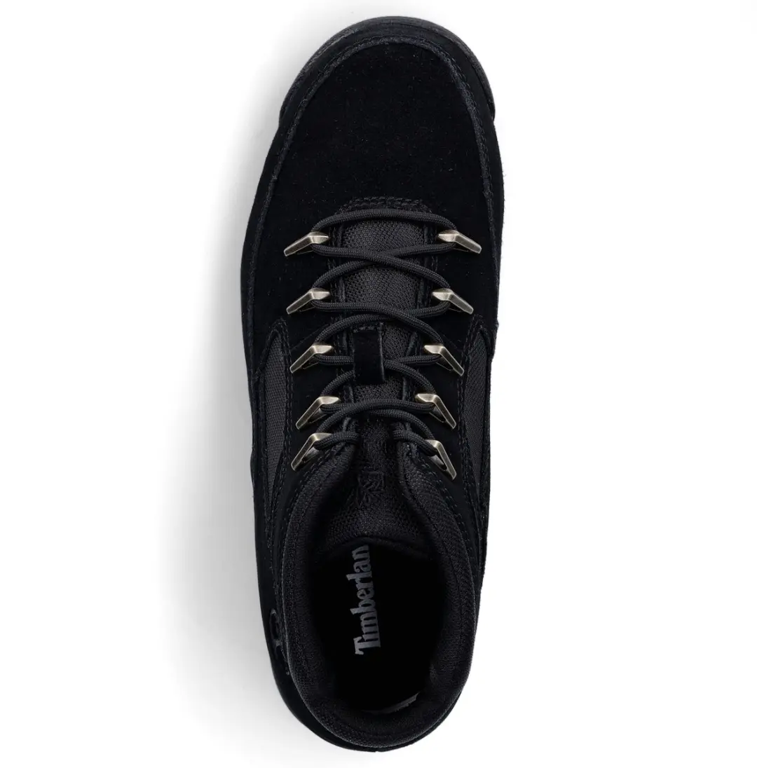 Timberland Euro Rock Heritage Veterschoenen - Maat 43 - afbeelding 3 van 6