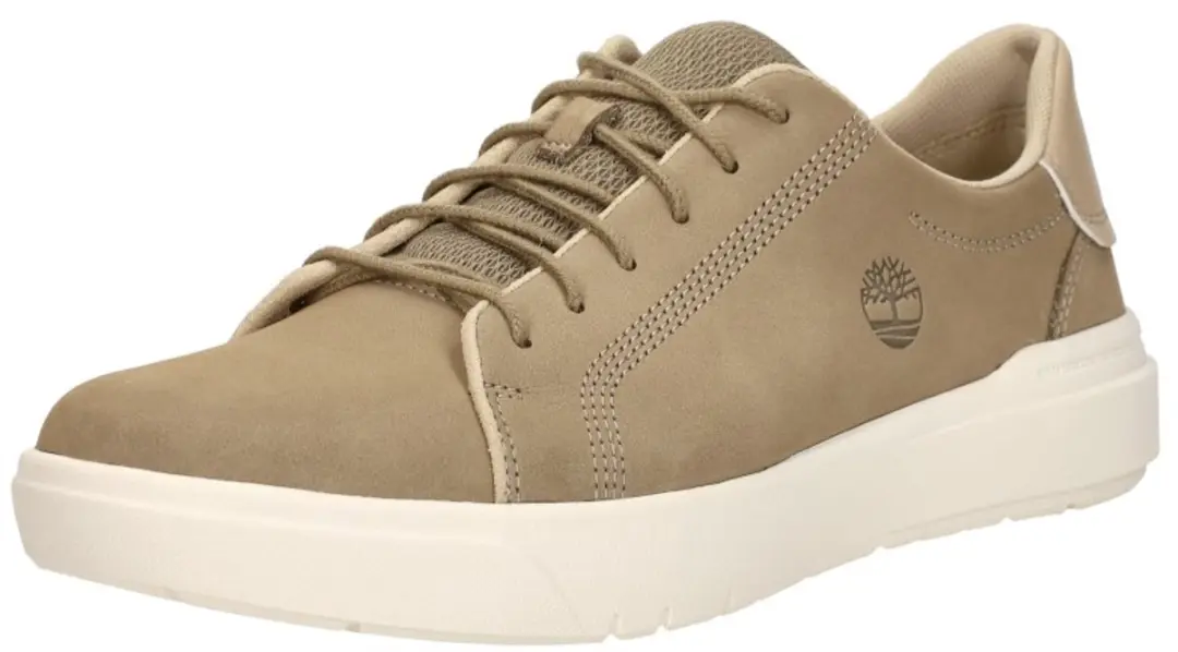 Timberland Seneca Bay Sneakers Heren - Bruin