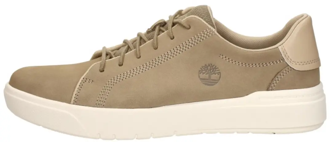 Timberland Seneca Bay Sneakers Heren - Bruin