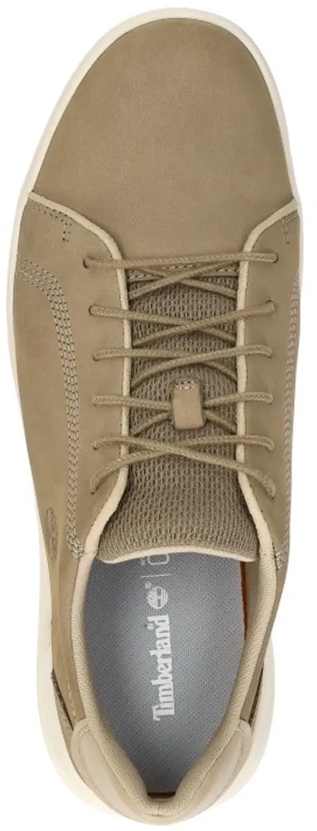 Timberland Seneca Bay Sneakers Heren - Bruin
