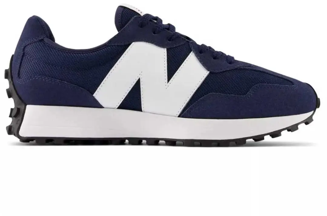 New Balance 327 Sneakers - Natural Indigo