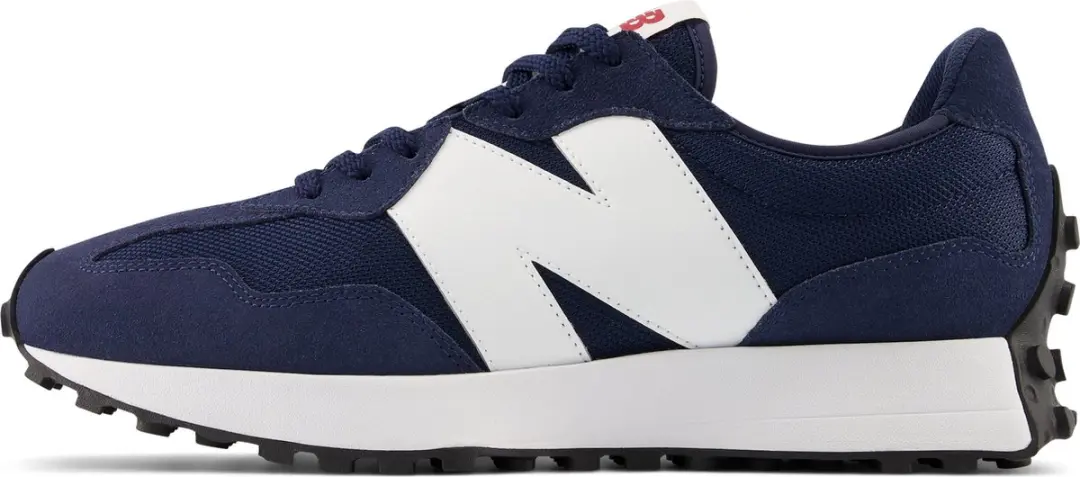 New Balance 327 Sneakers - Natural Indigo