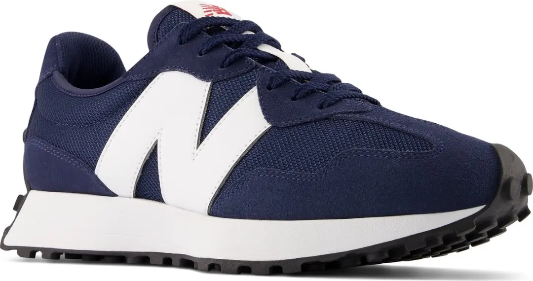 New Balance 327 Sneakers - Natural Indigo