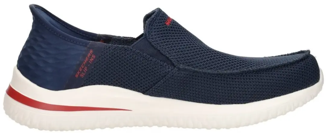 Skechers Slip-Ins Delson 3.0 Cabrino Instappers