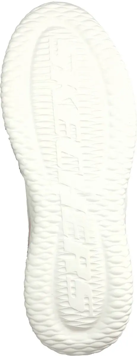 Skechers Slip-Ins Delson 3.0 Cabrino Instappers - Heren - Blauw - Maat:47 - afbeelding 5 van 6