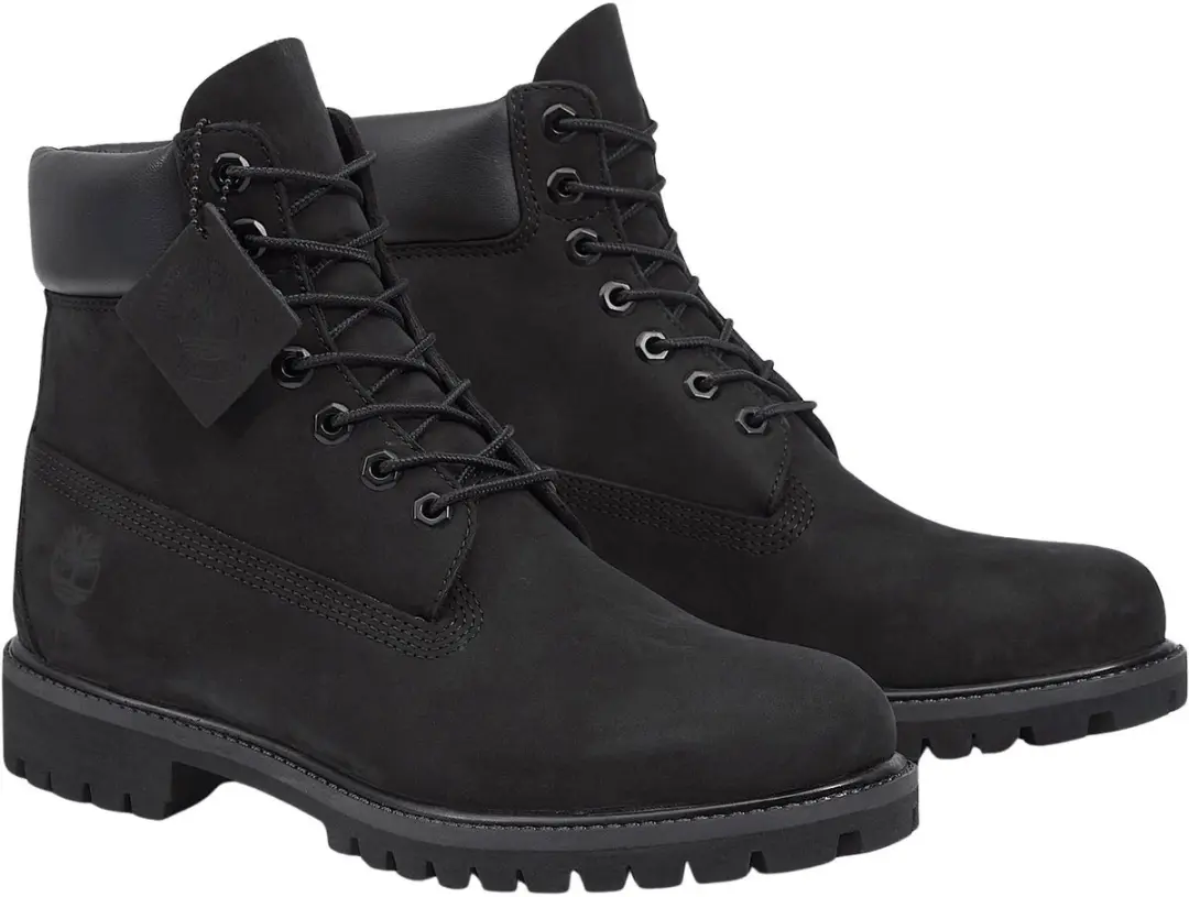 Timberland Premium 6inch Heren Boots
