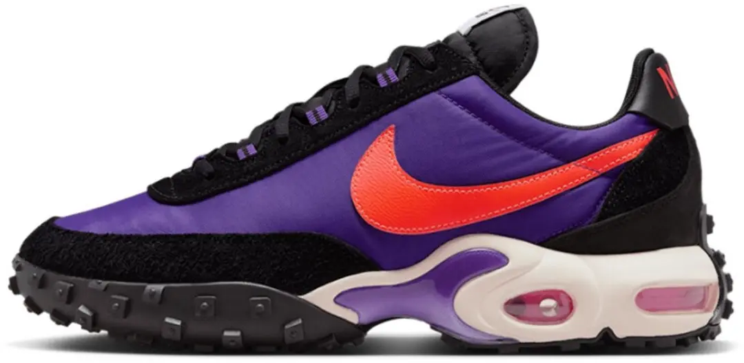 Nike Air Max Waffle Racer SP 'Voltage Purple'