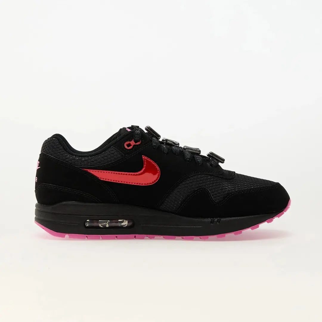 "Nike Nike Air Max 1 Valentine's Day ""Black""