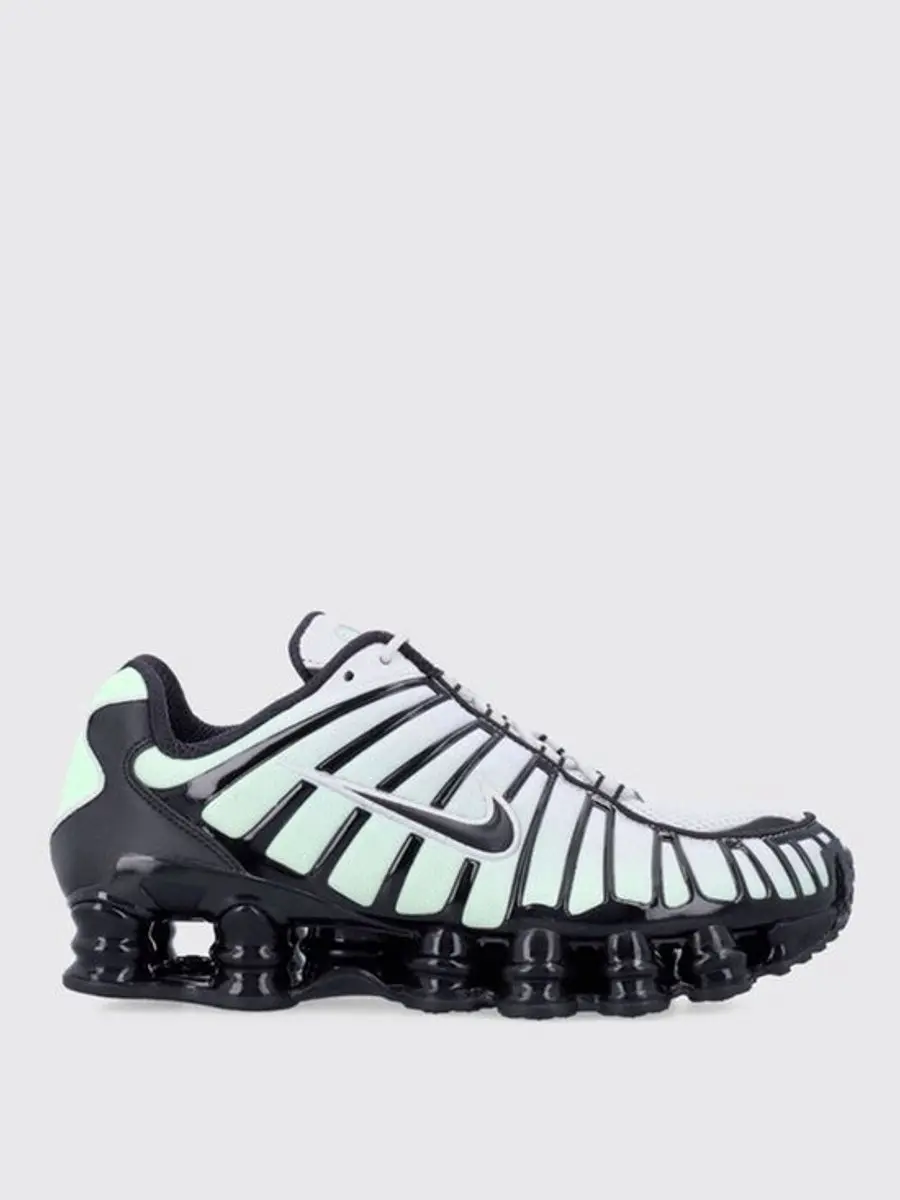 Nike Shox TL AV3595-300 Hardloopschoenen - 44