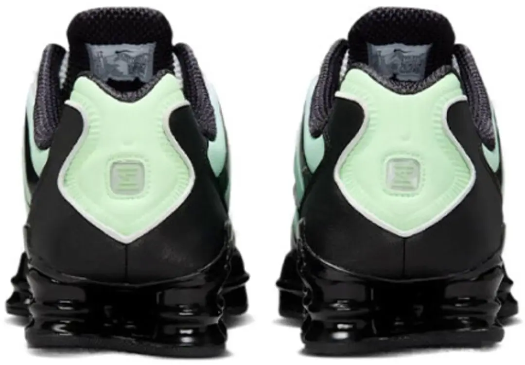 Nike Shox TL AV3595-300 Hardloopschoenen - 44