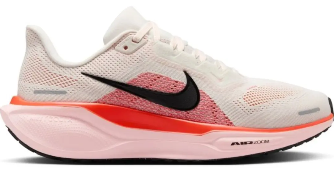 NIKE W AIR ZOOM PEGASUS 41 FD2723-011 Nike dames sneakers roze FD2723-011, maat