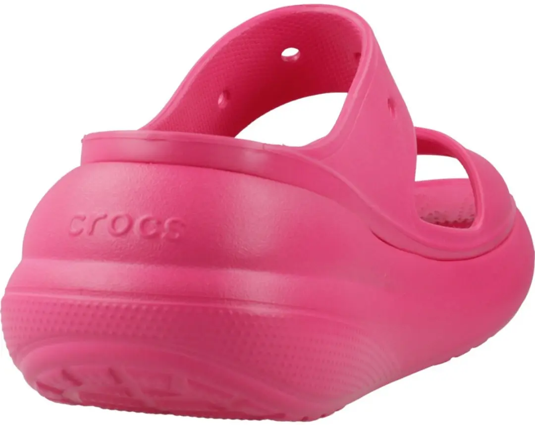 CROCS CRUSH SANDAL Roze 41/42 EU
