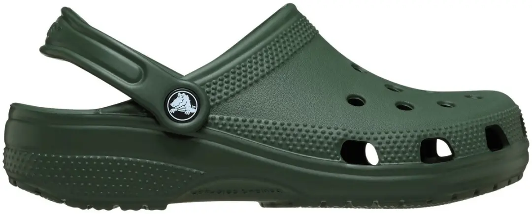 Crocs Classic Instappers Senior