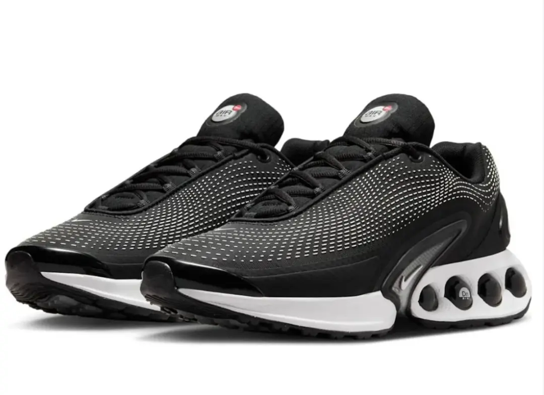 Nike Nike Air Max Dn Heren Schoenen�Maat 42.5
