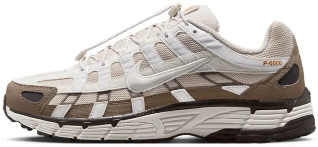 Nike P-6000 'Mink Brown' maat 46.