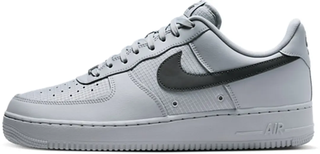"Nike Nike Air Force 1 '07 LV8 ""Wolf Grey""