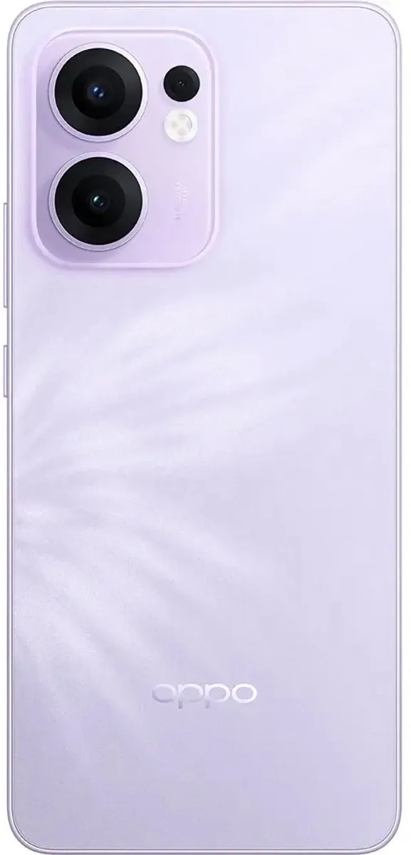 OPPO Reno 13 Pro 5G 12/512GB - Paars