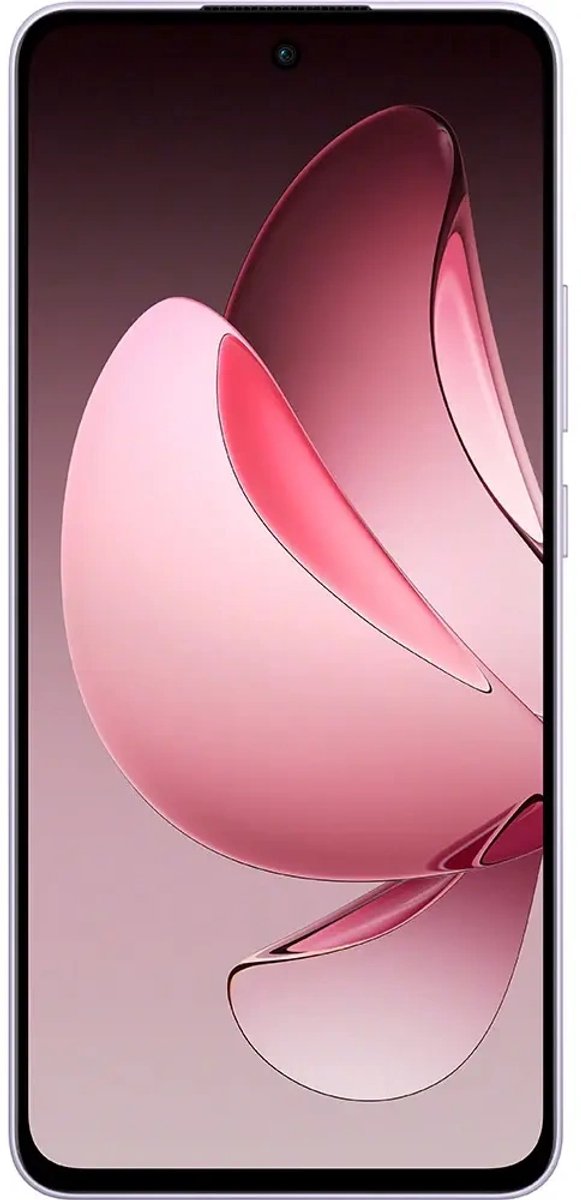OPPO - Reno 13 Pro 5G - 512GB - Paars