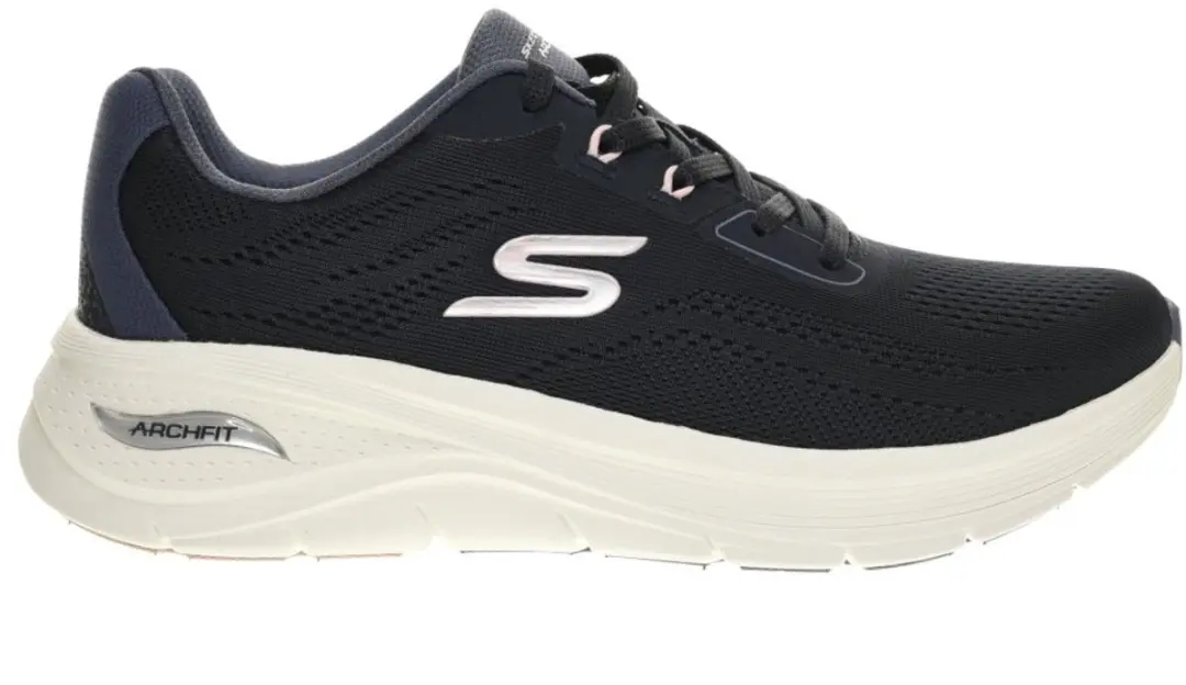Skechers Easy Flow Navy Dames maat 39.5