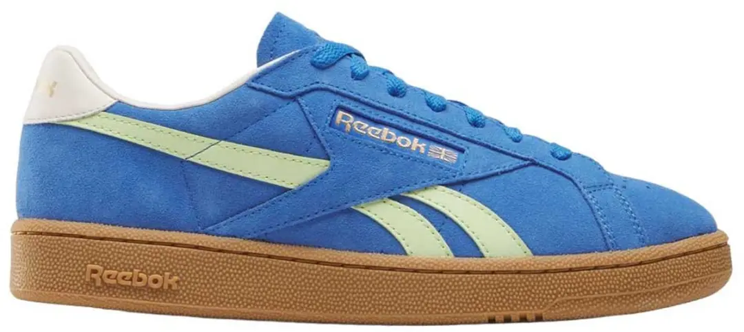 Reebok Club C Grounds Uk Schoenen Blauw EU 42 1/2