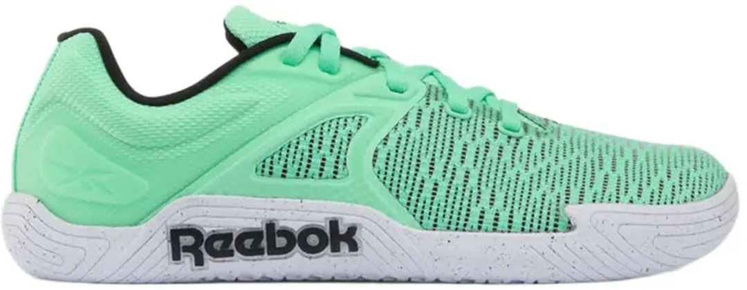 Reebok Nano Zero Schoenen Groen EU 38 Vrouw