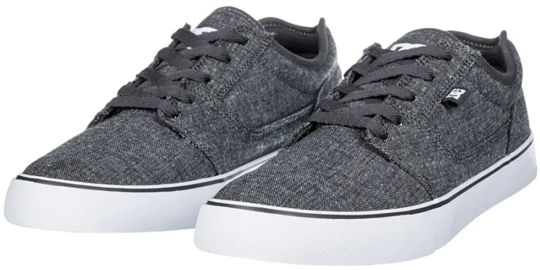 Dc Shoes Tonik Tx Se Schoenen Grijs EU 41 Man