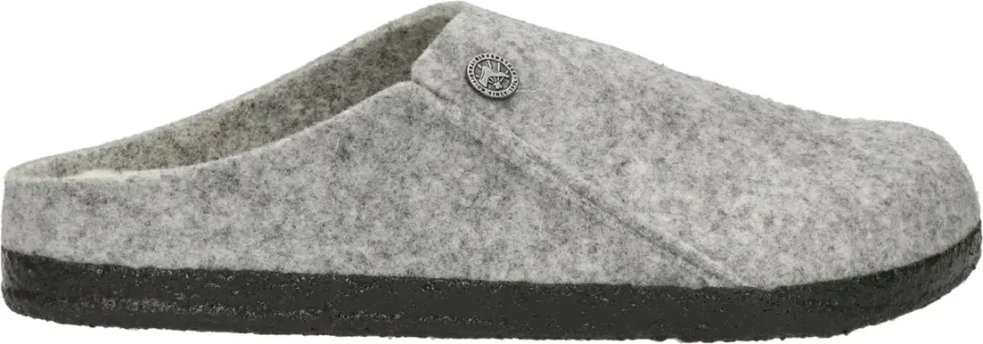 Birkenstock Zermatt narrow Filz Shearling Cozy Home Dames Pantoffels