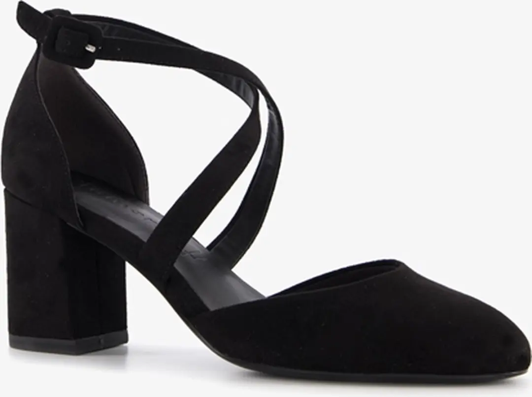 Tamaris dames pumps zwart