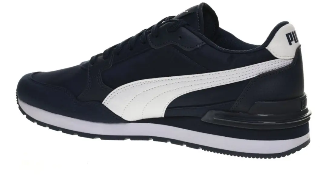 PUMA ST Runner v4 399069 07 Trainers - Blauw