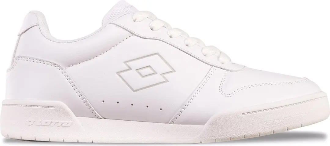 Lotto TITANIS OC Unisex sneaker lage schoenen 2400240U wit