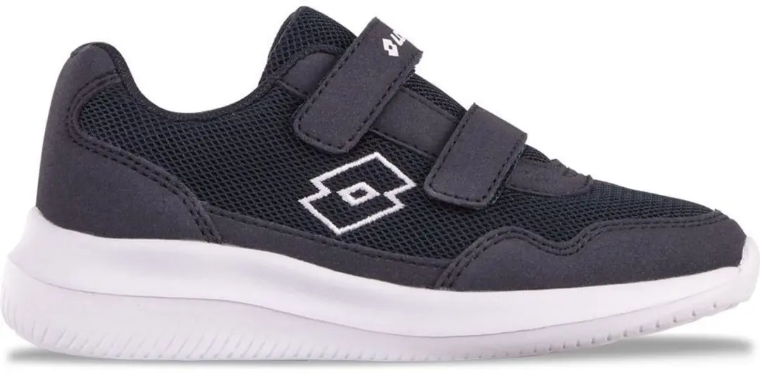 Lotto kindersneaker Connect VL 2600820K