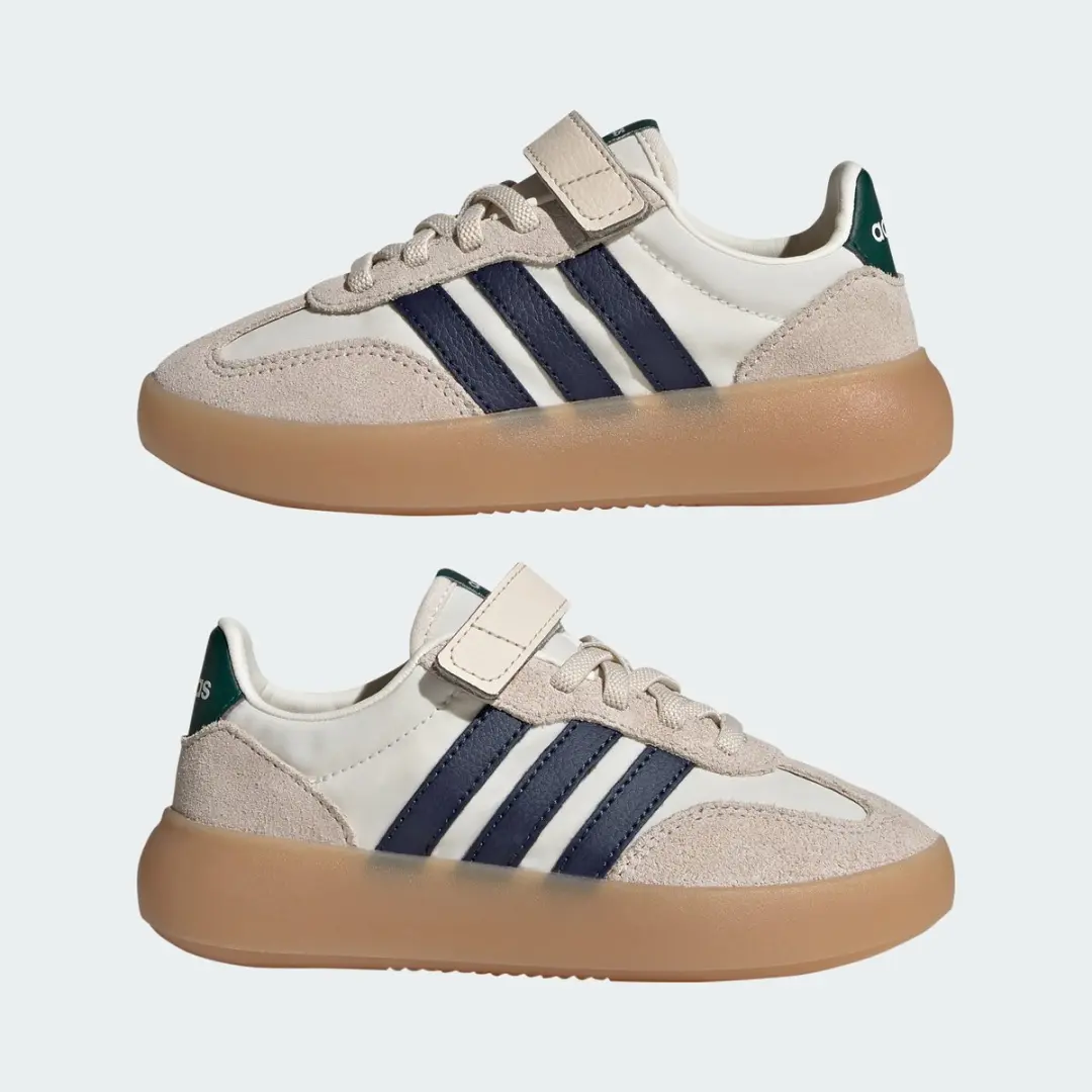 Adidas Barreda Decode OPF78 Sportschoenen - Wit - 34 - afbeelding 3 van 6
