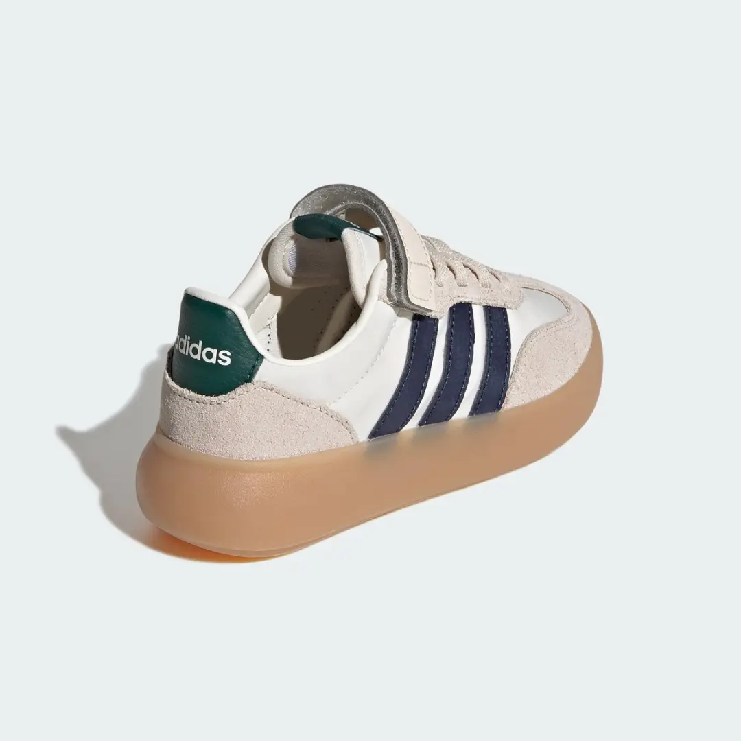 Adidas Barreda Decode OPF78 Sportschoenen - Wit - 34 - afbeelding 5 van 6
