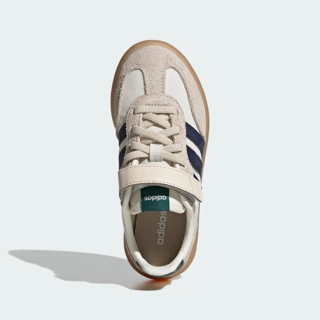Adidas Barreda Decode OPF78 Sportschoenen - Wit - 34 - afbeelding 4 van 6