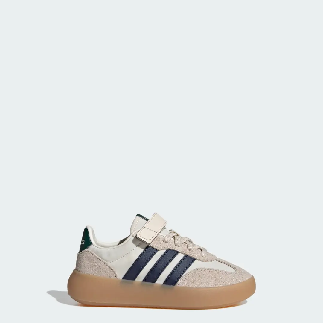 Adidas Barreda Decode OPF78 Sportschoenen - Wit - 34 - afbeelding 6 van 6