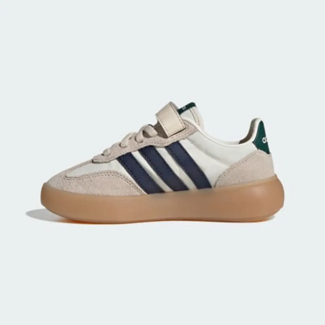 Adidas Barreda Decode OPF78 Sportschoenen - Wit - 34 - afbeelding 2 van 6