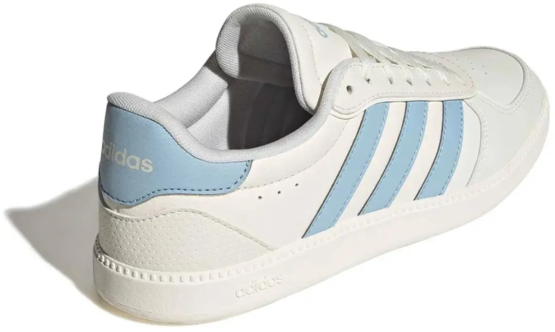 Adidas Breaknet Sleek Schoenen - Wit EU 38 2/3