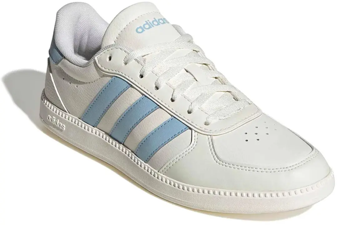 Adidas Breaknet Sleek Schoenen - Wit EU 38 2/3