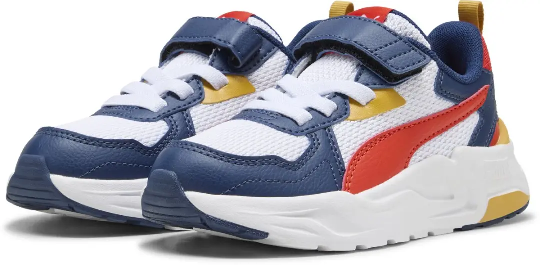 PUMA Trinity Lite AC+ PS Unisex Sneakers