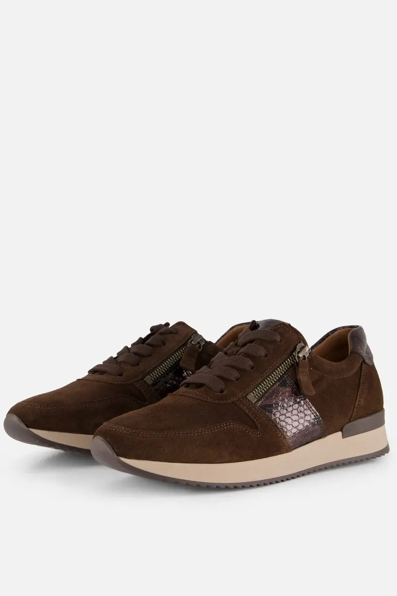 Gabor 6019 Dames Sneakers