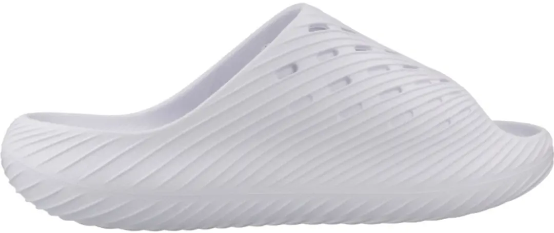 Adidas Purechill Slides 44.5 - Wit/Goud