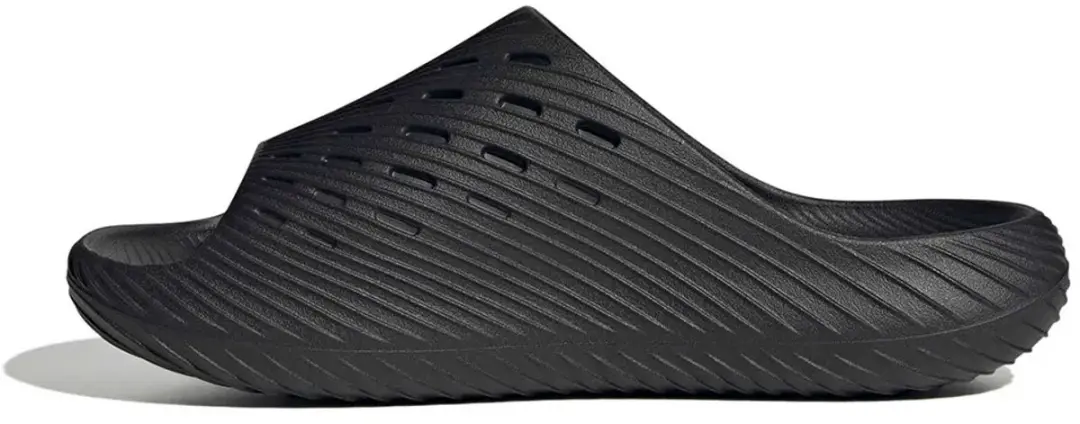adidas Purechill Slides - Maat 39 - Zwart