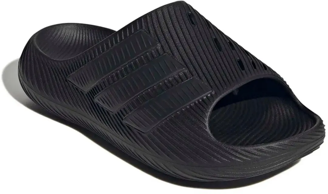adidas Purechill Slides - Maat 39 - Zwart