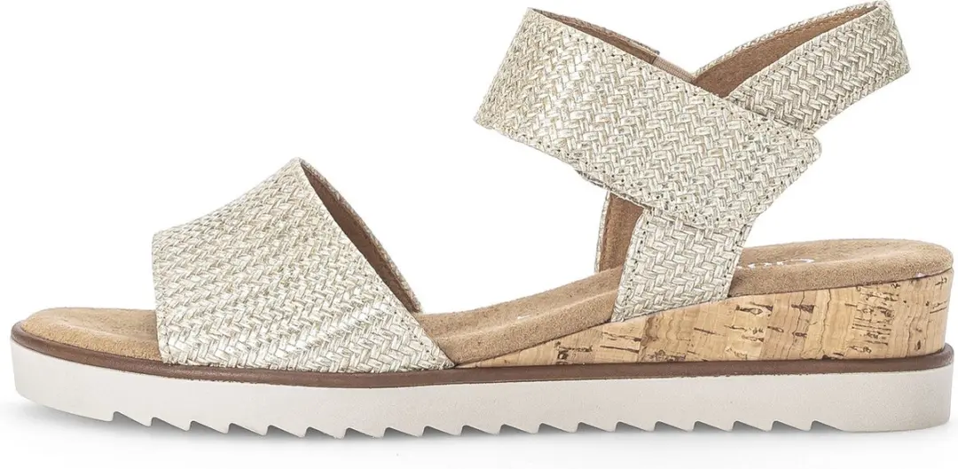 Gabor 42.750.63 Sandalen