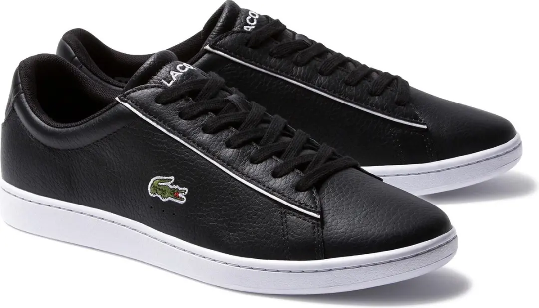Lacoste Carnaby Evo 120 2 SMA Heren Sneakers