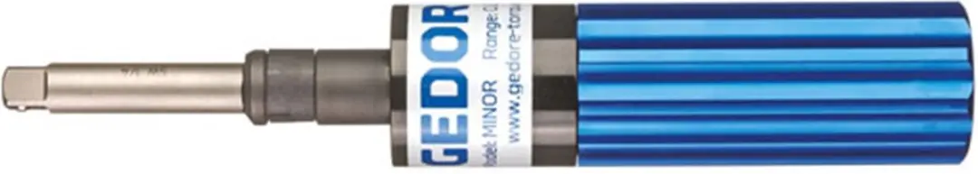 GEDORE Draaimomentsleutel 755-01